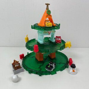 Disney and Pixar Cars Minis 24 Pieces